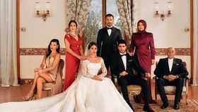 In aceasta seara, premiara serialului “O dragoste”, de la ora 20:00, la Kanal D!